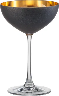 Zdjęcie produktu dla EISCH Dessertschale 551/8 COSMO GOLD 70555180/ 180255