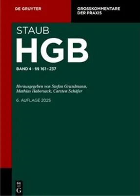 Obrázek produktu pro Hgb §§ 161-237