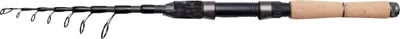 Produktbild von DAM Shadow Tele Mini Spin Angelrute 2,4 m 7 - 20 g 9 Teile