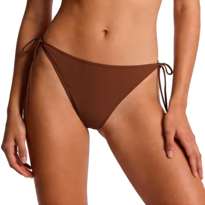 Produktbild von Squba Bow Bikini-höschen Braun XS Frau Braun XS