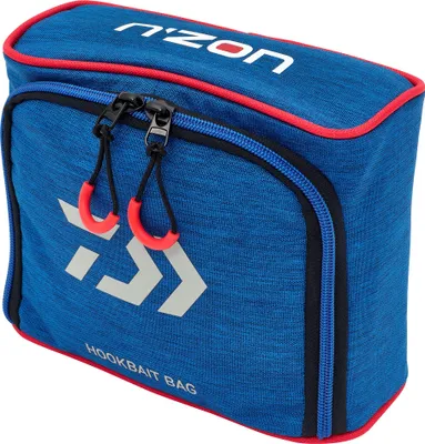 Produktbild von Daiwa N'ZON Hookbait Bag Rig- & Vorfachtasche