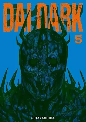 Produktbild von Dai Dark. Tom 5 - Q-Hayashida