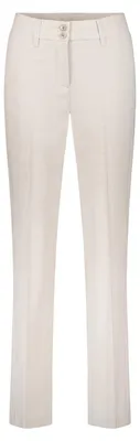 Produktbild von Gardeur Women Damen Hose DENISE13 - Straight - DENISE13-602231-1011 - hellbeige - Beige Größe 38