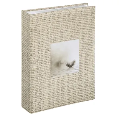 Immagine prodotto di Hama album memo PLUMULE 10x15/200, etichette