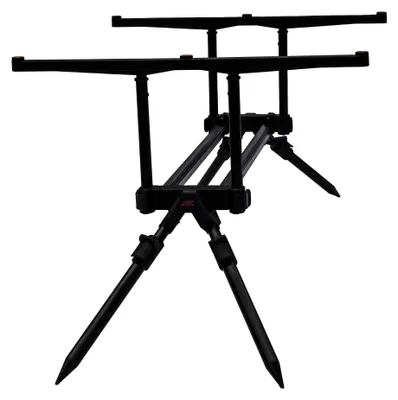 Produktbild von JRC X-lite DR Pod Rodpod Rutenständer Rutenablage