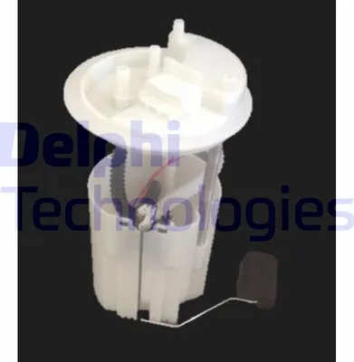 Produktbild von Kraftstofffördereinheit Kraftstoffpumpe
