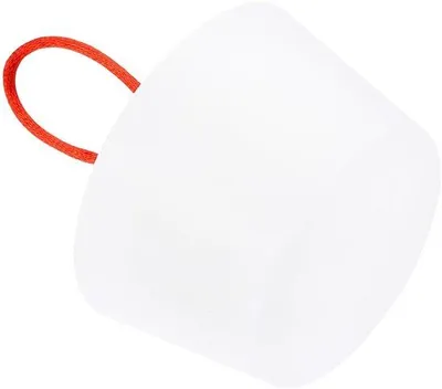 Image de Bouchon d'évier en silicone avec poignée et embout conique, adapté aux tuyaux d'évacuation de 53 à 65 mm