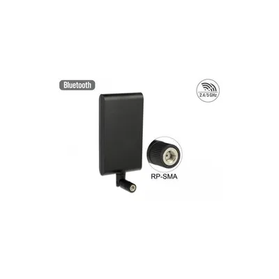 Produktbild von DELOCK WL-Antenne RP-SMA 7,5-10dBi Kippgelenk direkti