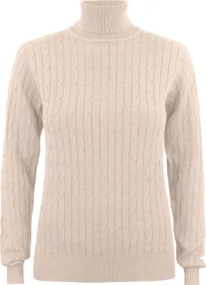 Produktbild von Cutterandbuck Blakely Rollerneck Ladies
