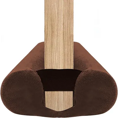 Obrázek produktu pro Zarážka dveří, rozměry 60-100 cm