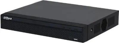 Immagine prodotto di Technology Lite NVR2108HS-8P-S3 Registratore video di rete (NVR) 1U nero
