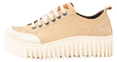 Image de Art Chaussures pour Femme 1535 NOBUCK SAND/BRIGHTON Couleur Beige
