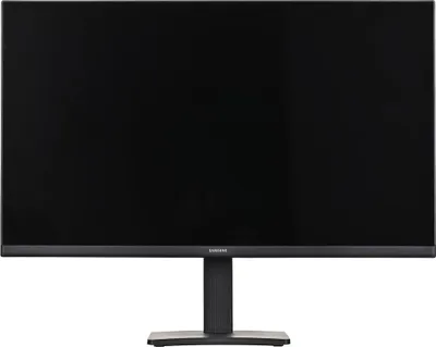 Produktbild von Samsung Essential S3 S24D304GAU - S30GD Series - LED-Monitor - 61 cm (24") - 1920 x 1080 Full HD (1080p) @ 100 Hz - IPS - 250 cd/m² - 1000:1 - 5 ms - HDMI, VGA - Schwarz