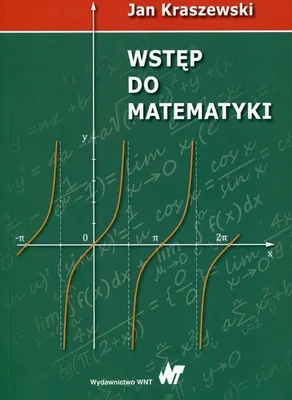 Produktbild von Wstęp do matematyki