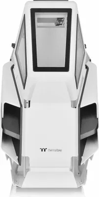 Produktbild von AH T600 Snow, Big-Tower-Gehäuse