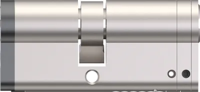 Produktbild von EZVIZ Smart Home verstellbarer Schließzylinder, Türstärke 40mm-110mm