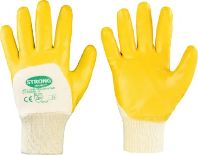 Produktbild von YELLOWSTAR STRONGHAND® Handschuhe Größe 6
