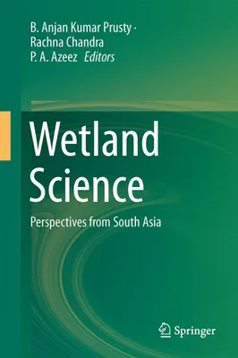 Produktbild von Wetland Science