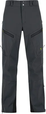 Produktbild von Karpos Marmolada Hosen Grau XL / Regular Mann Grau XL