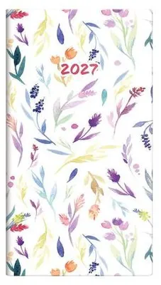 Obrázek produktu pro Čtrnáctidenní diář Napoli design 7 (PN02-07-27)