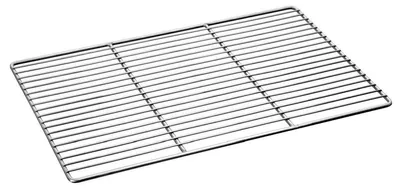 Immagine prodotto di Griglia Bartscher 600 x 400, acciaio inox, 133264