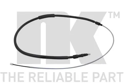 Produktbild von NK Handbremsseil Seilzug Feststellbremse für CITROËN C3 Picasso 9019100