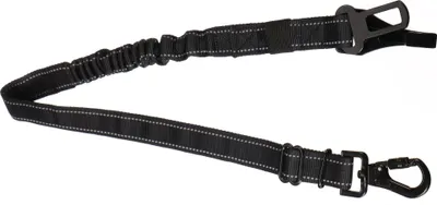 Immagine prodotto di Cintura di sicurezza per cane CAR BELT FREDY, 63/90 x 2,5 cm SIXTOL