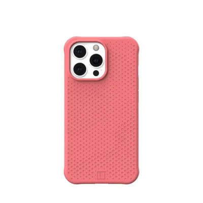 Immagine prodotto di Custodia per Apple iPhone 13 Pro - Silicone - Backcover UAG - Rosa