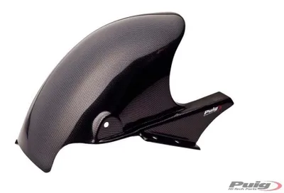 Zdjęcie produktu dla PUIG 4693C Osłony tylnych kół pasujące do SUZUKI GSX-R1300 HAYABUSA Carbon look