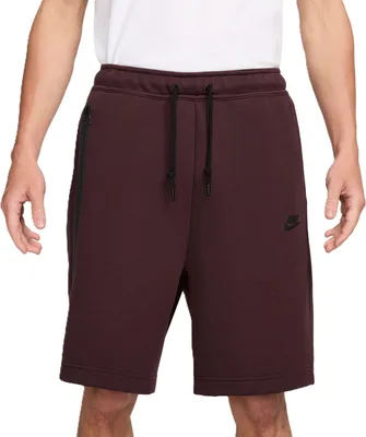 Produktbild von Spodenki Nike Sportswear Tech Fleece FB8171-652 Xl (188cm)