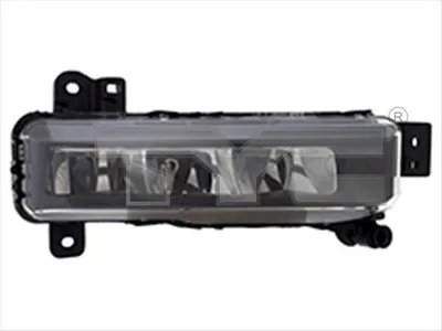 Produktbild von TYC 19-6339-00-9 LED Nebelscheinwerfer Rechts für BMW 3 Touring (G21) Nebelleuchte