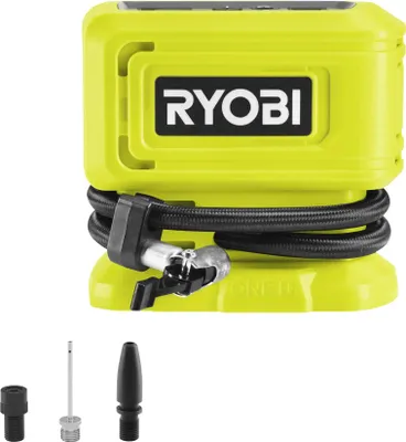 Image de Compresseur haute pression Ryobi RPI18-0