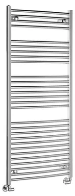 Immagine prodotto di Radiatore da bagno Aqualine ALYA curvo 600x1420 mm, cromato