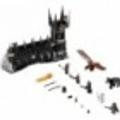 Produktbild von Lego Die Schlacht am Schwarzen Tor Lord of Rings