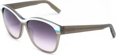Immagine prodotto di Italia Independent I I MOD. 048 White 55/12/130 Occhiali da sole da donna