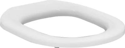 Produktbild von Ideal Standard IDS WC-Sitzring CONNECT FREEDOM m Stangenscharnier, weiß