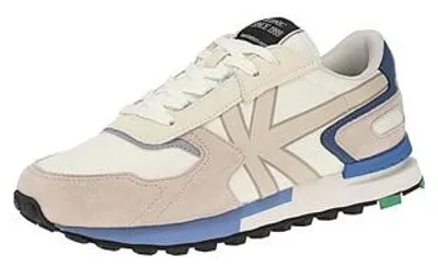 Produktbild von Kaotiko AS005-02-2600 Orbit - Herren Sneaker - Neutral-Grey