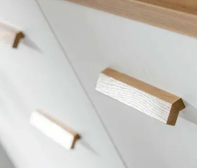 Immagine prodotto di Armadio per camera da letto Armadio a muro a 3 ante in legno Armadi