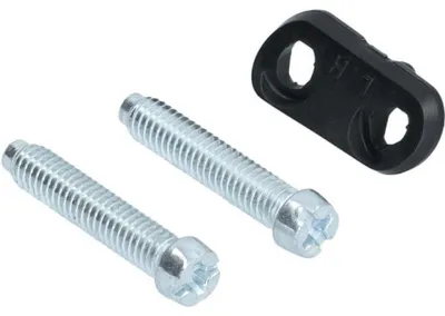 Produktbild von SHIMANO Anschlagschraube für RD-TX80 inkl. Gegenplatte - 11 g.