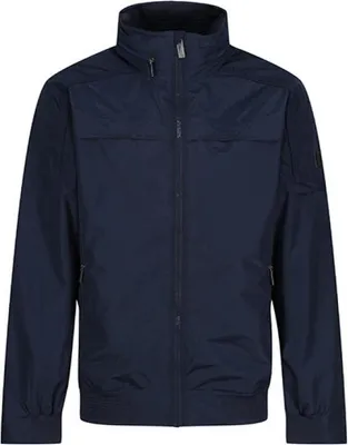 Produktbild von Finn Jacket - Herren Jacke - Wasserdicht - Farbe: Navy - Größe: 3XL
