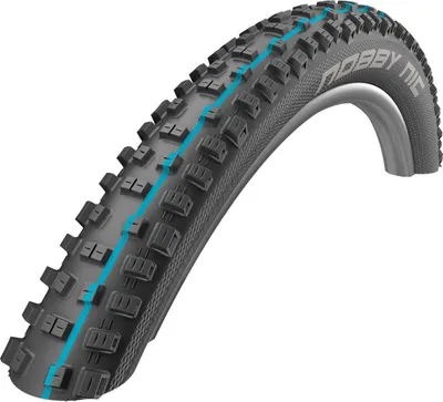 Immagine prodotto di Pneumatici Schwalbe Nobby Nic HS463 fb. 27.5x2,60" 65-584 sw-Skin TLE Add/ApexSG