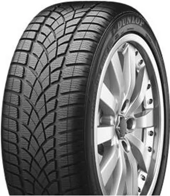Immagine prodotto di Dunlop Sp Winter Sport 3D Ao (Tl) 235/55R17 99 H