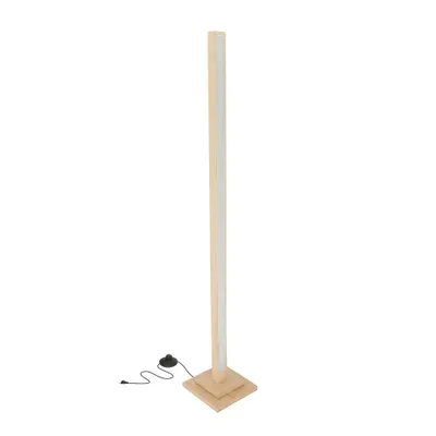 Zdjęcie produktu dla Lampa podłogowa LED 18W ALSET 51-06202 Candellux