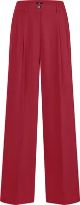 Produktbild von Raffinierte Damen Pumps mit schmal zulaufender Spitze und dezentem Absatz