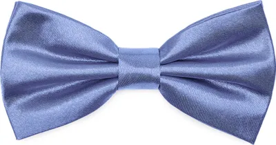 Produktbild von Ladeheid Elegante Herren Fliege -Hochwertig Glänzend Verstellbar BMS (12cmx6cm)
