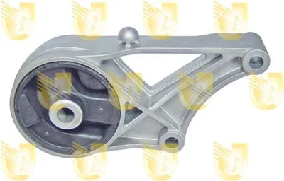 Produktbild von UNIGOM Motorlager Vorne Unten für OPEL Vectra C Caravan (Z02) 396510