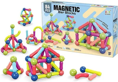 Obrázok produktu pre Magnetické tehly 06944
