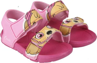 Produktbild von Cerda Group Beach Paw Patrol Skye Sandalen Rosa EU 29 Junge Rosa EU 29