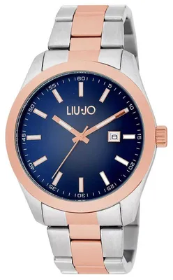 Productafbeelding van LIU-JO LUXURY TIME Polshorloges TLJ2115