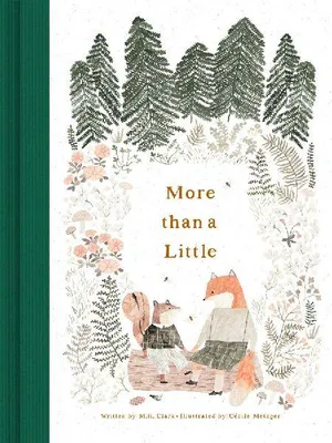 Produktbild von More Than a Little